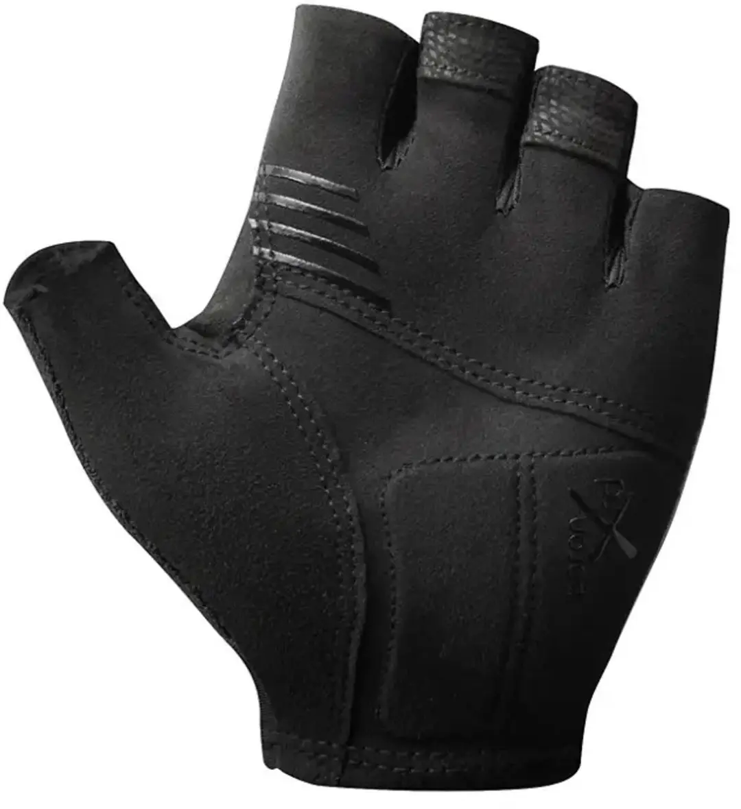 Shimano Escape Handschoenen - Zwart - afbeelding 4 van 5