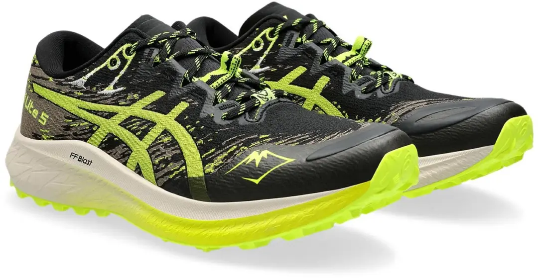 Asics Fuji Lite 5
