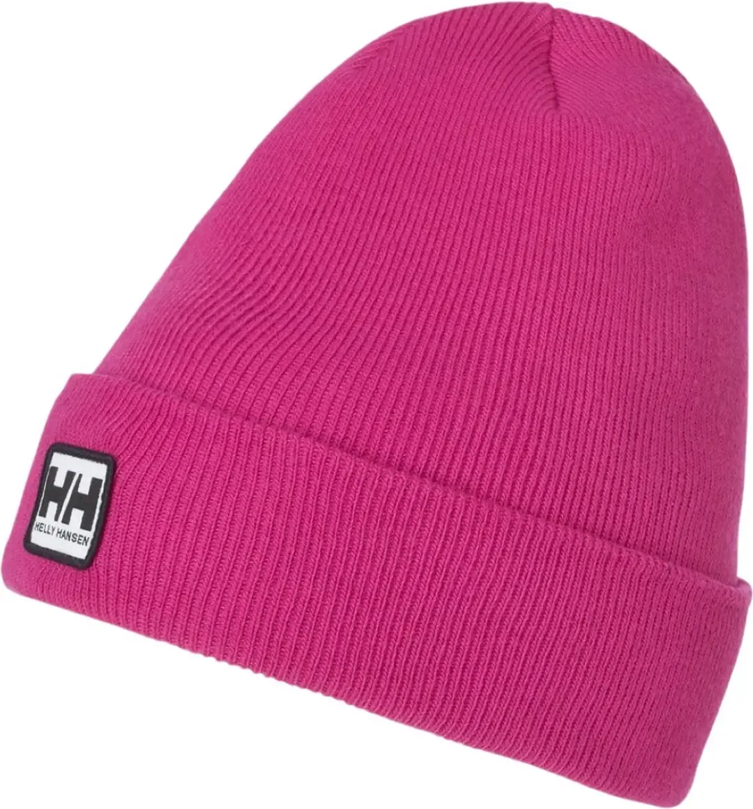 Helly Hansen Urban Cuff Beanie
