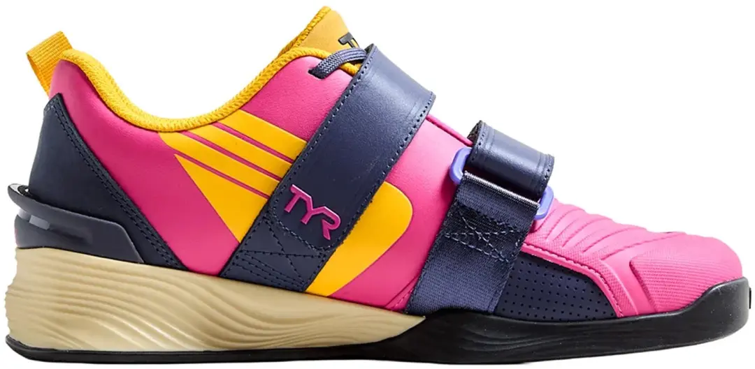 Tyr L2 Lifter Schoenen Roze EU 38 1/2 Man