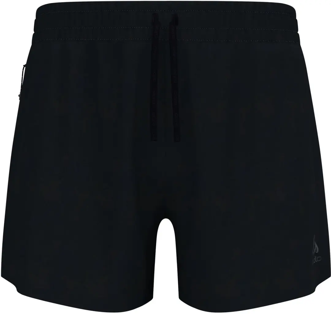 ODLO Short ZEROWEIGHT 5 INCH Homme black S