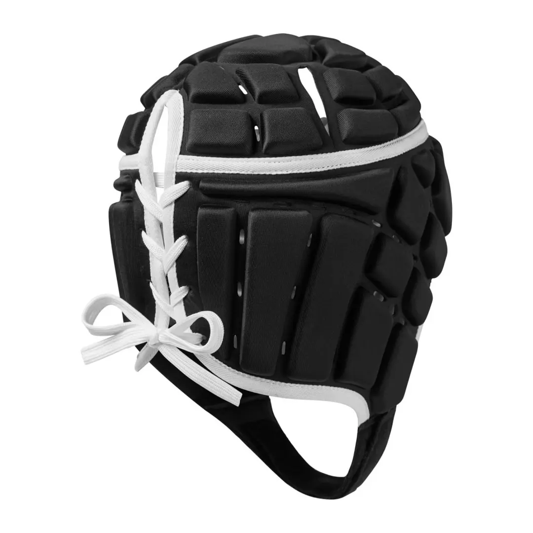 Core Headguard Senior Black