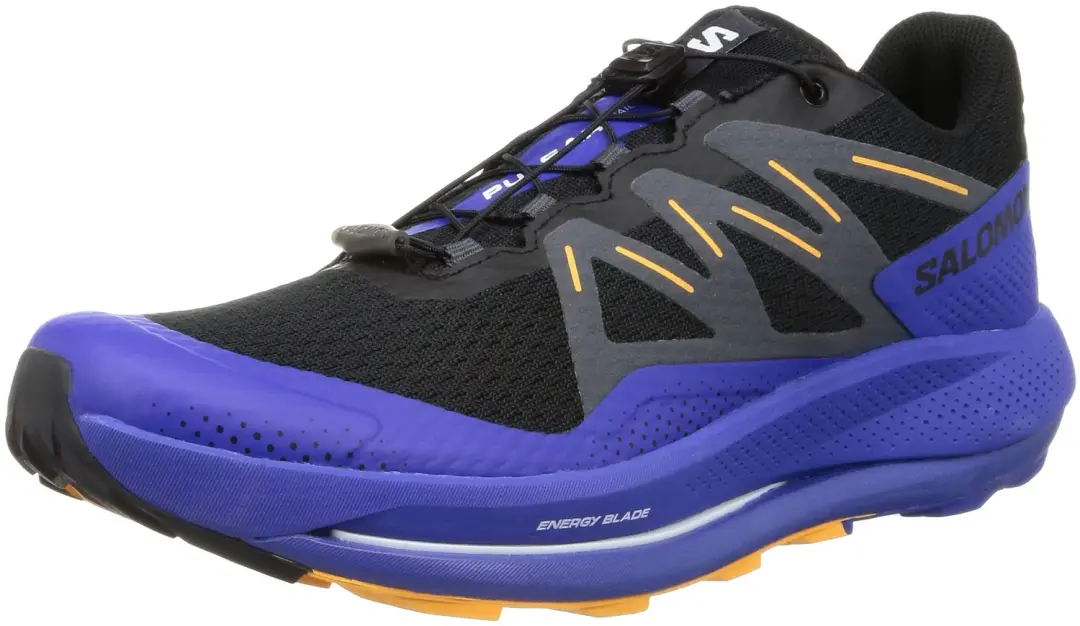 Salomon Pulsar Trail
