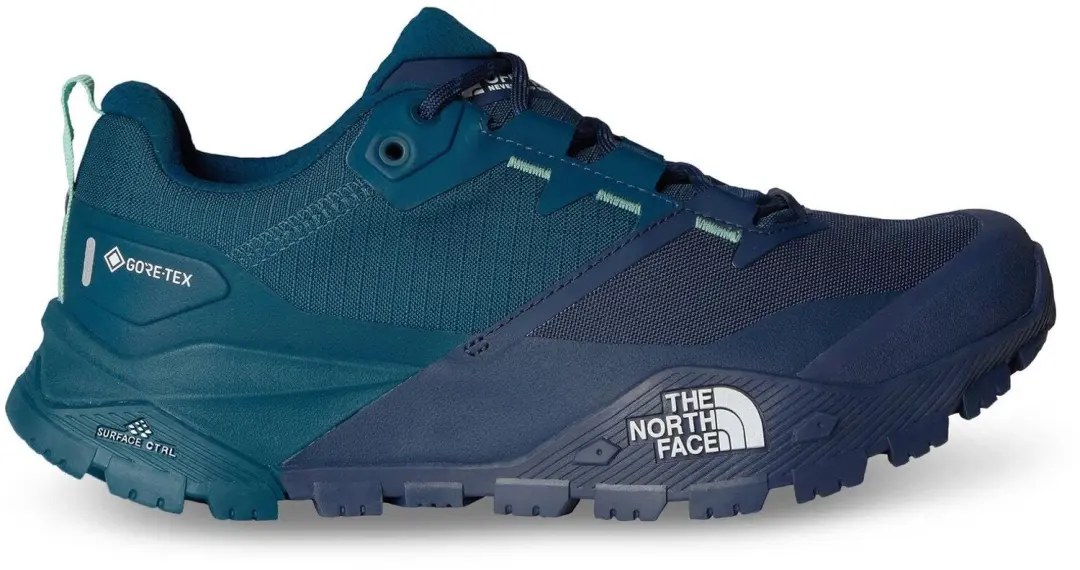 The North Face Offtrail Hike