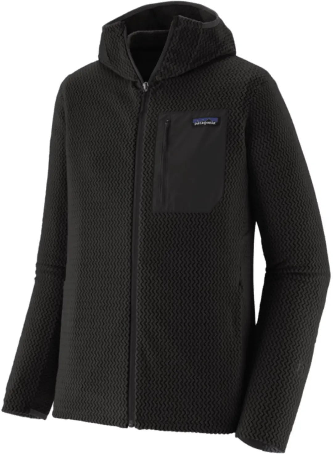 Patagonia R1 Air Full-Zip Hoody