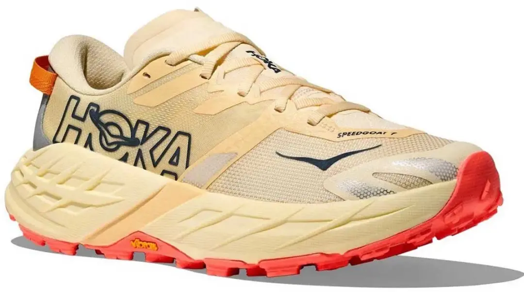 Hoka Speedgoat 7 Trailschoenen Dames - afbeelding 2 van 6
