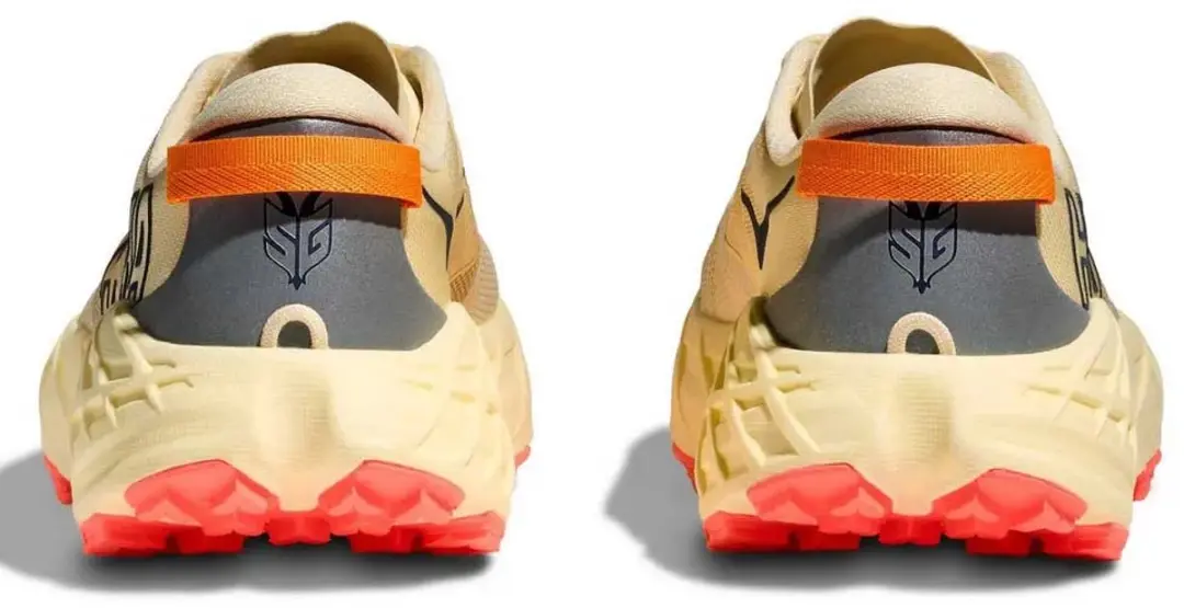 Hoka Speedgoat 7 Trailschoenen Dames - afbeelding 4 van 6