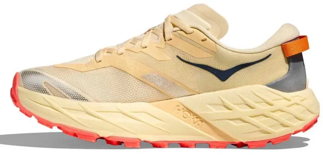 Hoka Speedgoat 7 Trailschoenen Dames - afbeelding 3 van 6