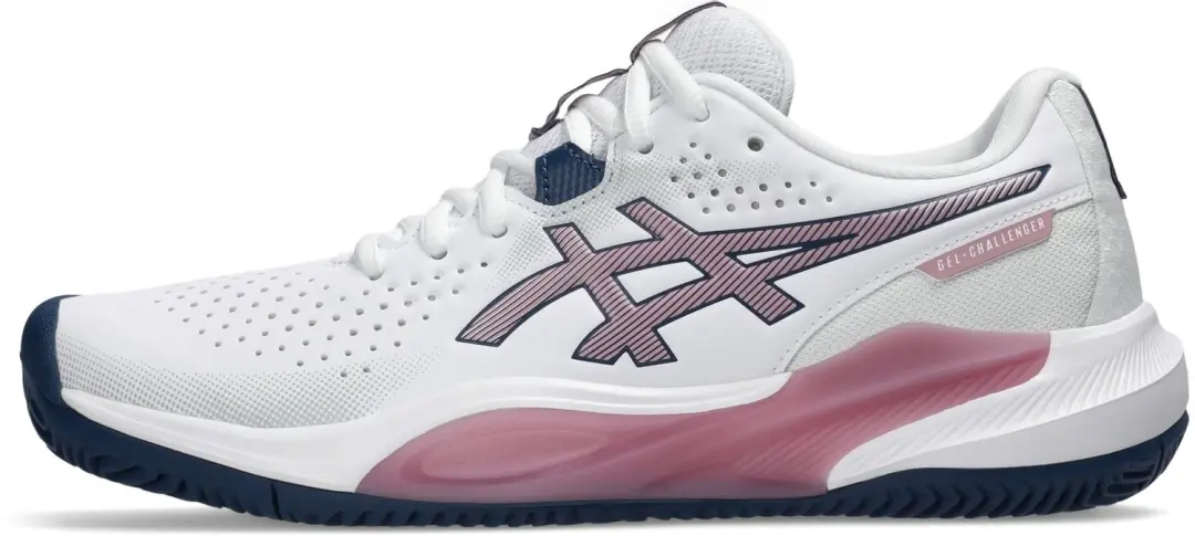 ASICS Gel-Challenger 15 Clay Tennisschoenen