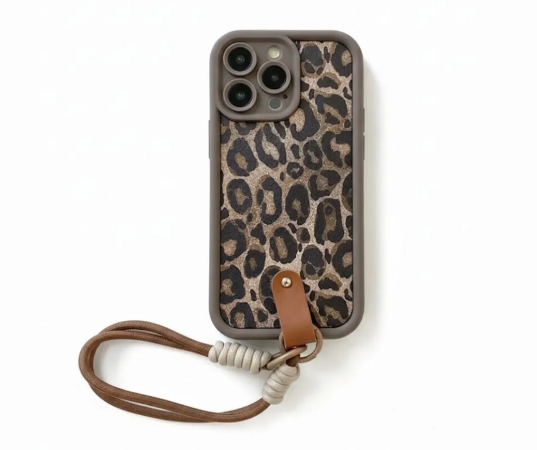 NUVEX iPhone 15 Pro Max Hoesje