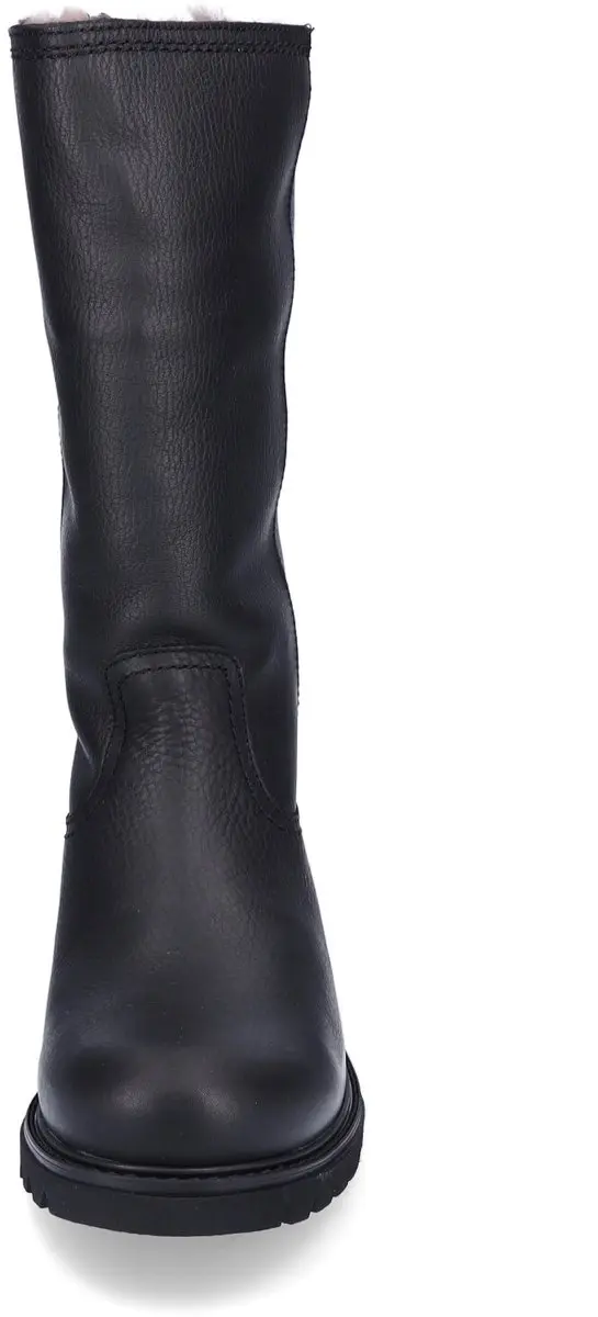 Panama Jack Bambina Igloo Laars Dames Regenlaars Napa Grass Black / Black 42