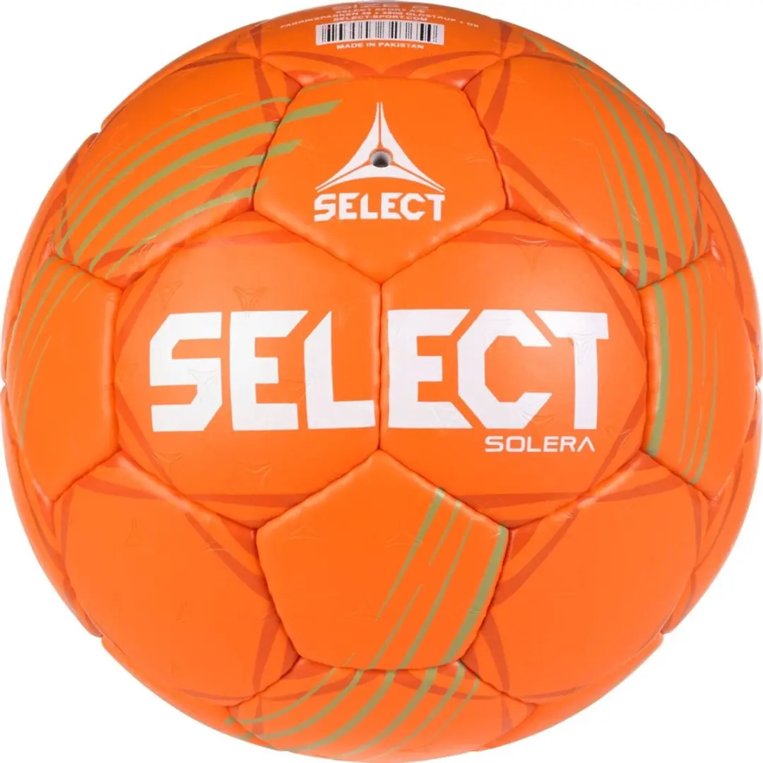 Select Solera V24 Handbal - Maat 2 - afbeelding 2 van 6