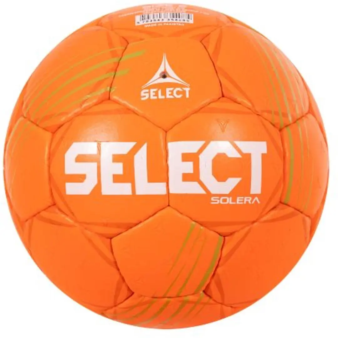 Select Solera V24 Handbal - Maat 2 - afbeelding 3 van 6