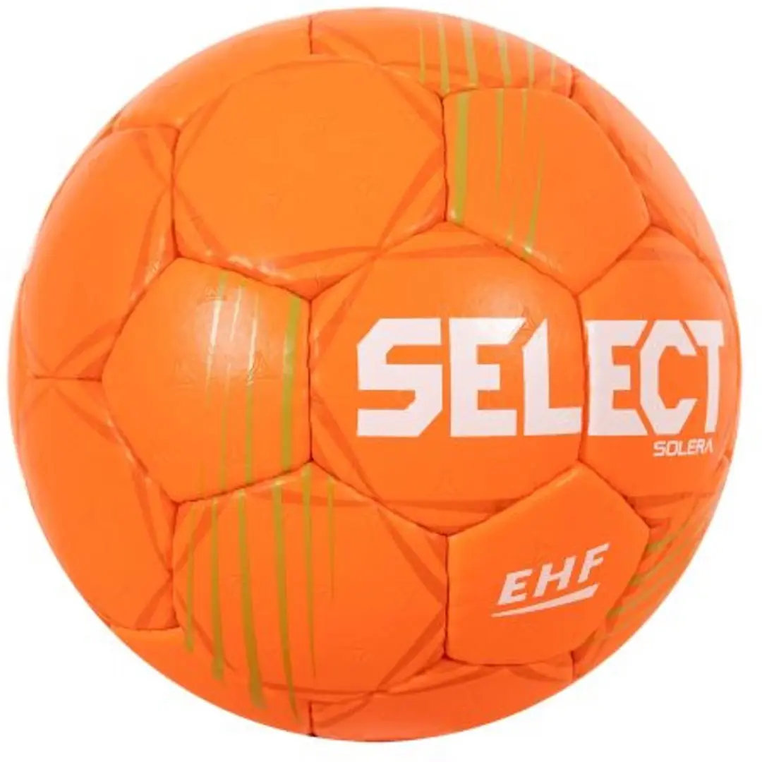 Select Solera V24 Handbal - Maat 2 - afbeelding 6 van 6
