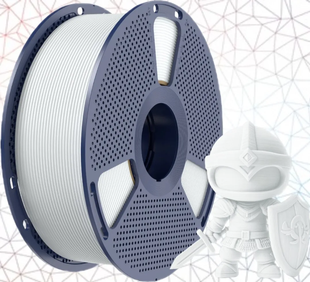Sunlu PLA+ Ceramic 3D Printer Filament 1kg