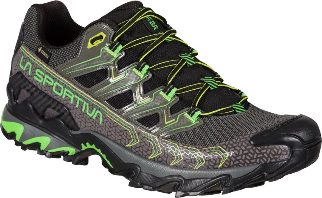 La Sportiva Ultra Raptor Ii Goretex Wandelschoenen Grijs EU 41 Man