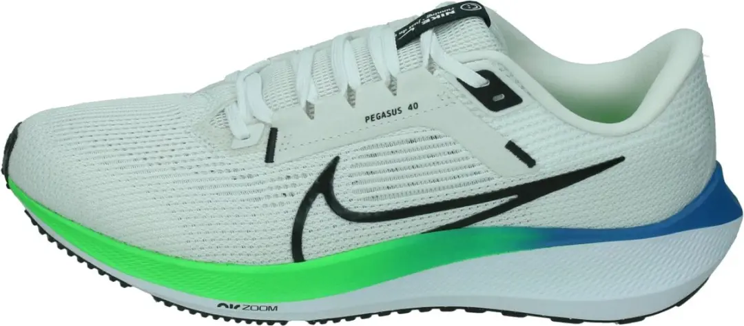 Nike Pegasus 40 Hardloopschoenen - afbeelding 4 van 5