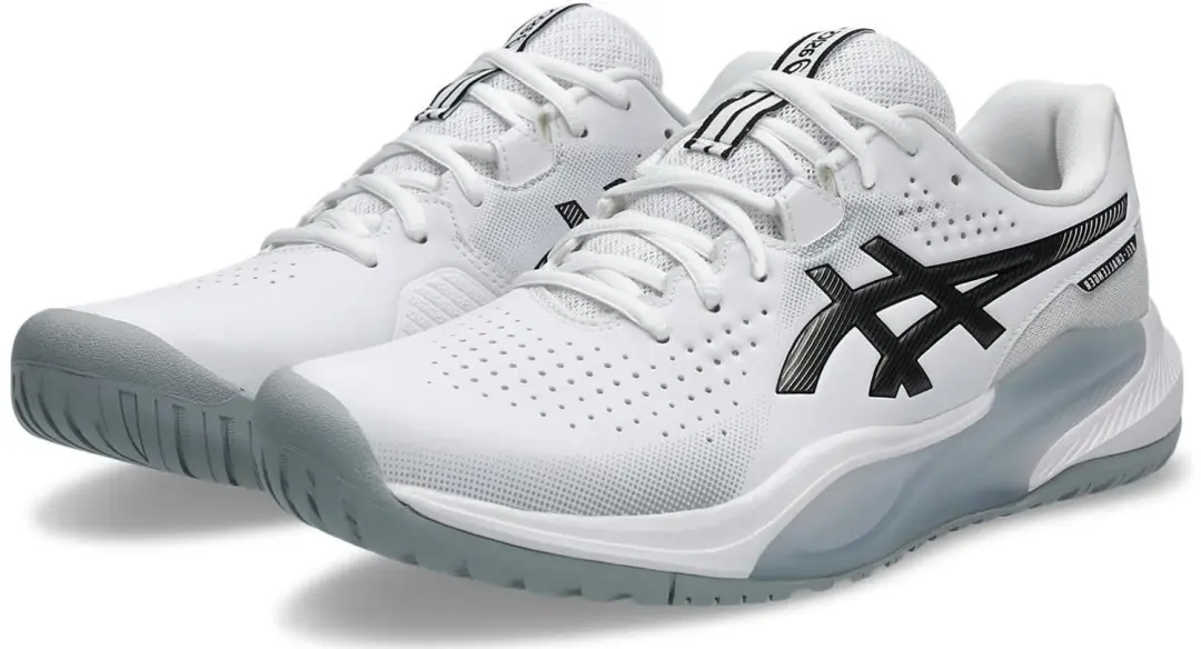 ASICS Gel-Challenger 15 Tennisschoenen - Heren - afbeelding 2 van 2