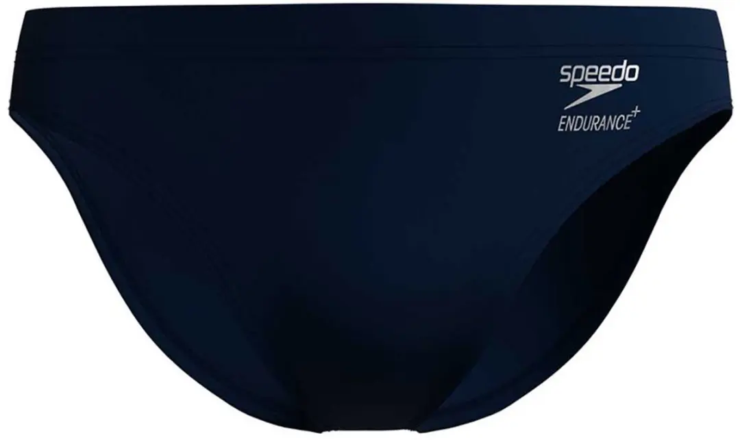 Speedo Ml Solid Zwemslip Blauw UK 34 Man