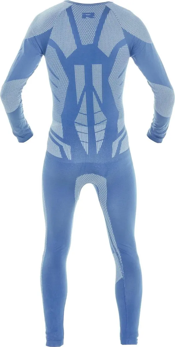 Richa Race Suit thermopak
