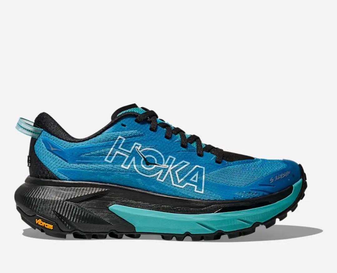 HOKA ONE ONE Mafate Speed 5