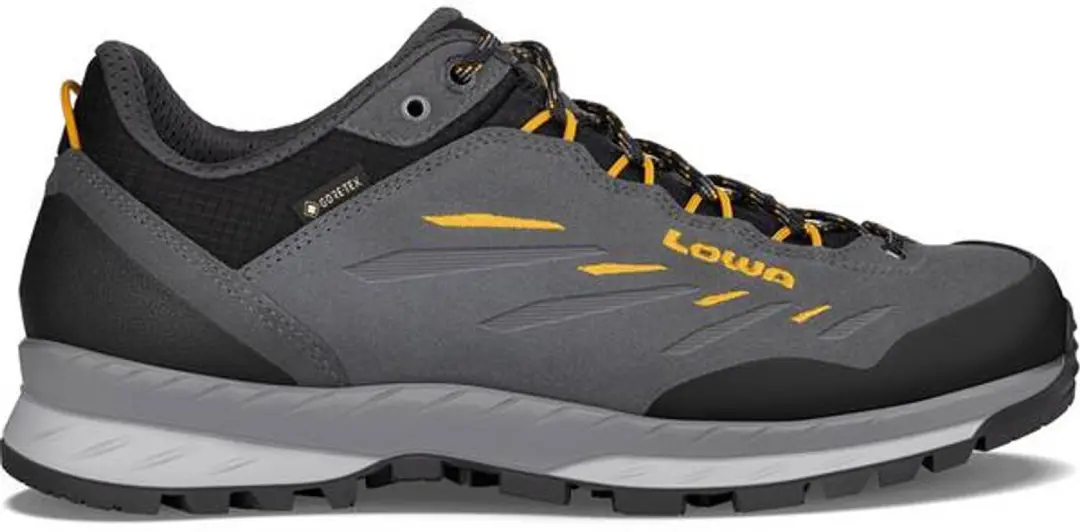 Lowa Delago GTX LO Heren Wandelschoen