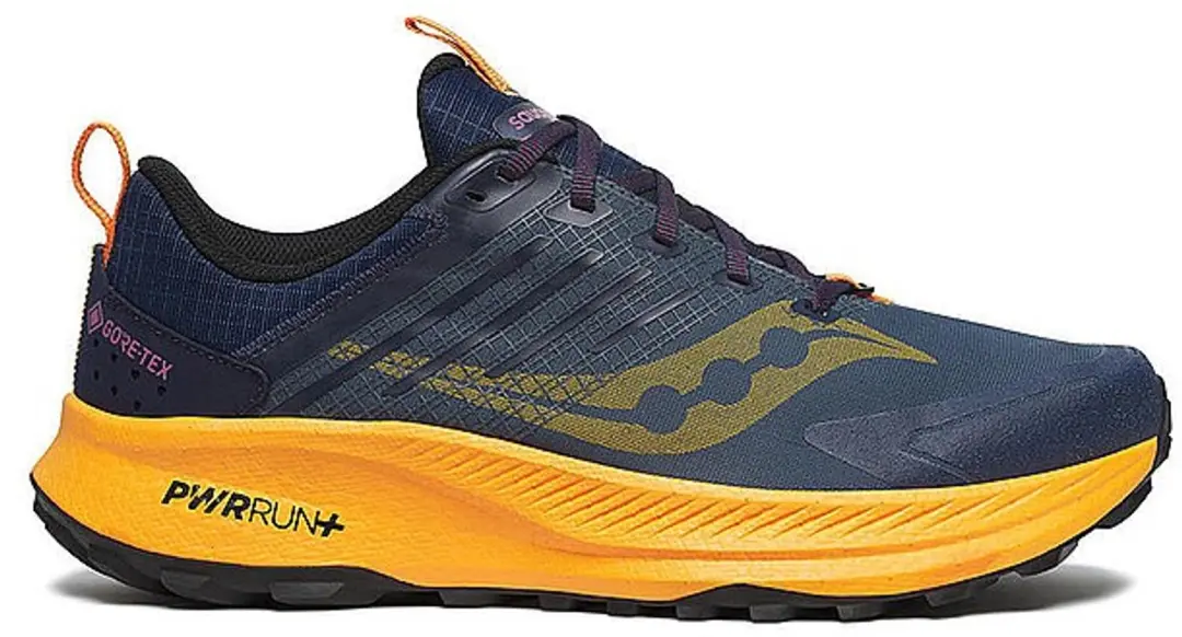 Saucony Ride TR2 GTX