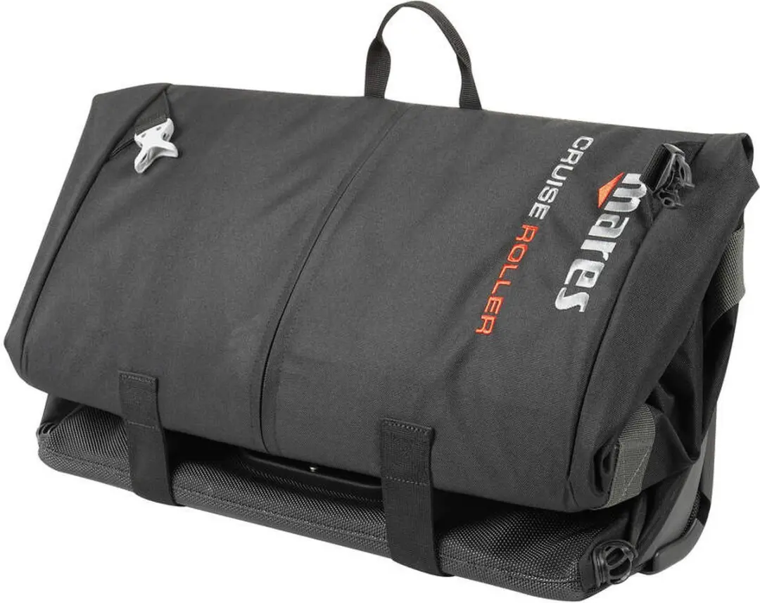 Mares Cruise Back Pack Roller