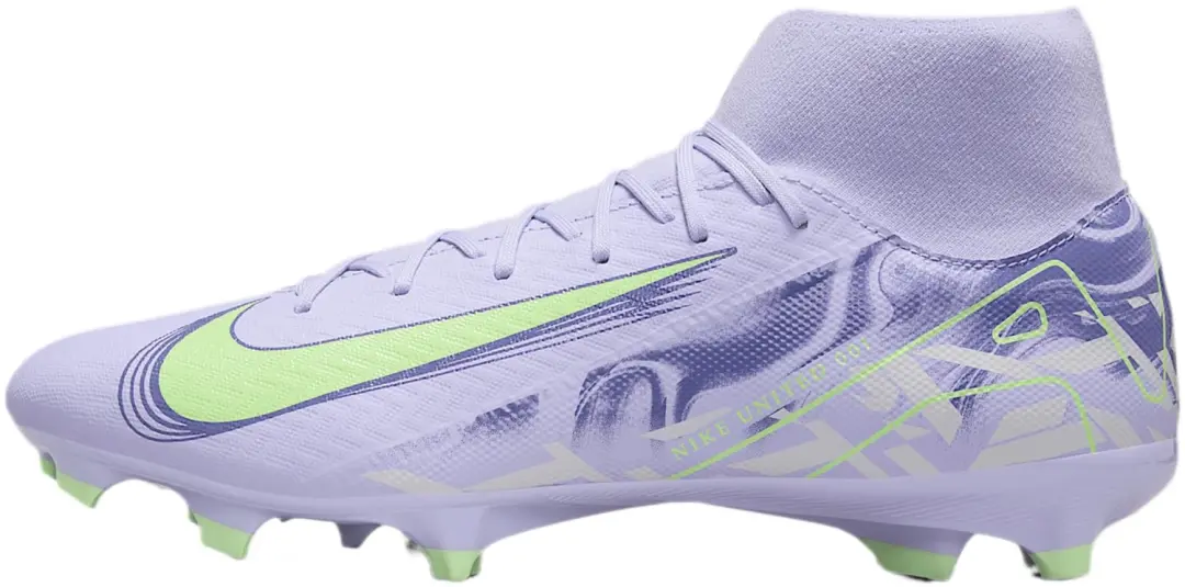 NIKE Zoom Mercurial Superfly 10 Academy FG/MG