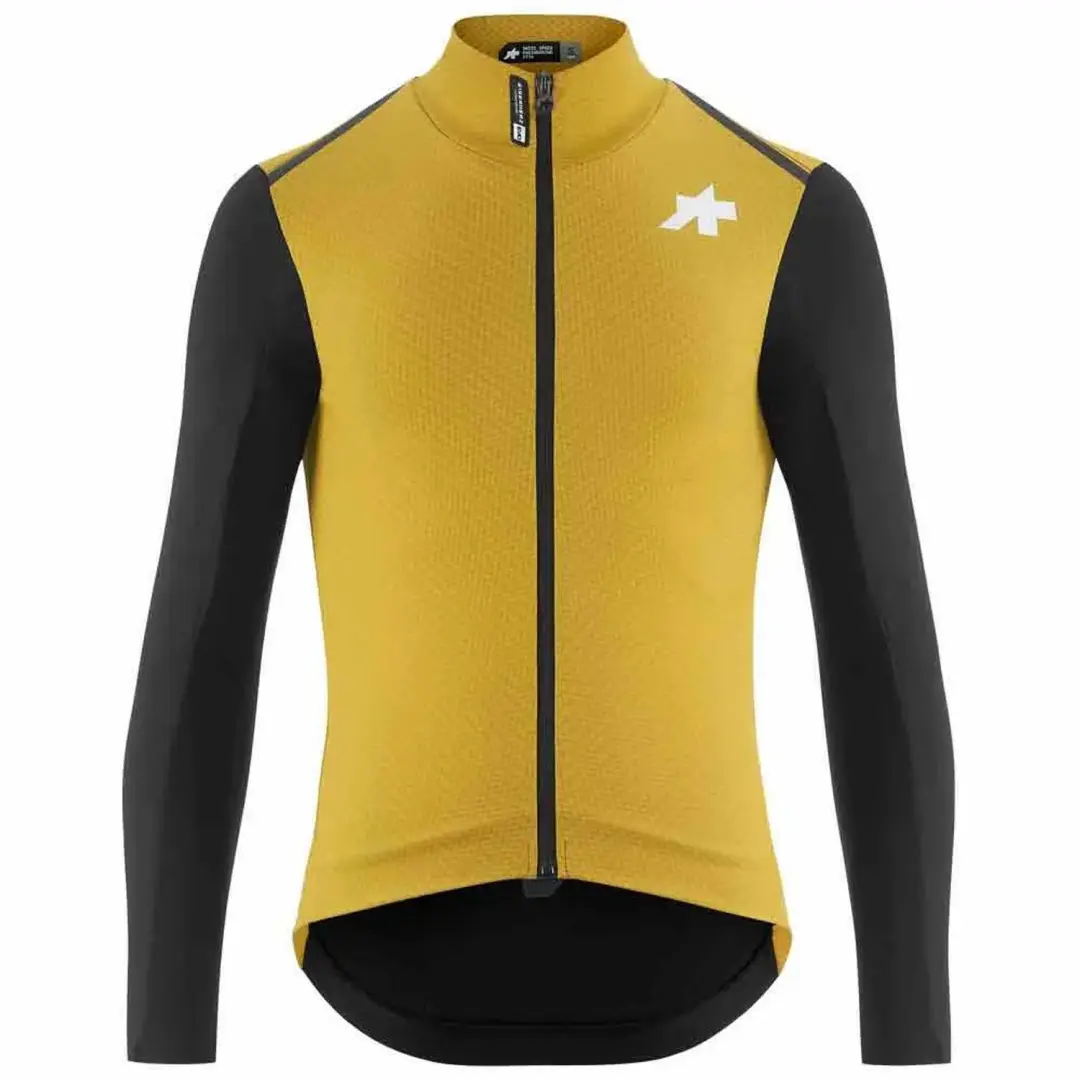 Assos Mille GT Ultraz Winter S11 EVO Jack