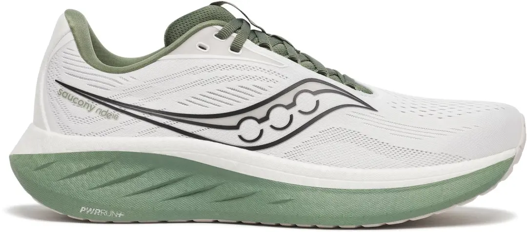 Saucony Ride 18