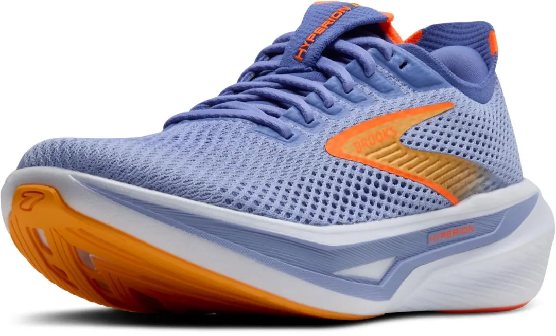Brooks Hyperion 3 Dames Hardloopschoenen