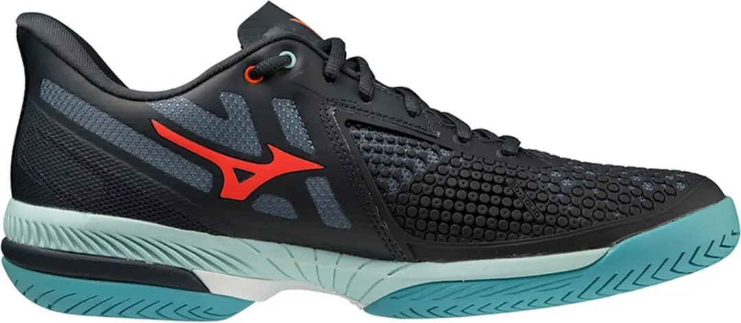 Mizuno Wave Exceed Tour Ac Shoes 61ga2270-12