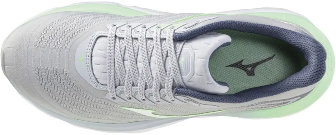Mizuno Wave Horizon 8 Dames Hardloopschoenen - afbeelding 5 van 6