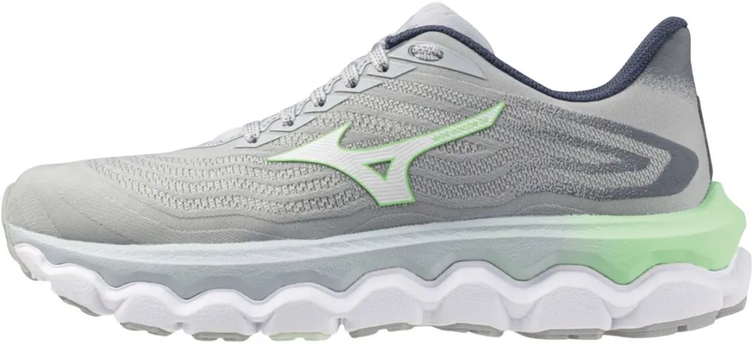 Mizuno Wave Horizon 8 Dames Hardloopschoenen