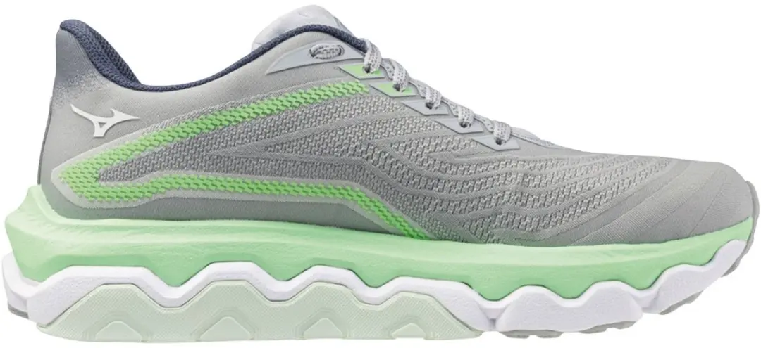Mizuno Wave Horizon 8 Dames Hardloopschoenen - afbeelding 4 van 6