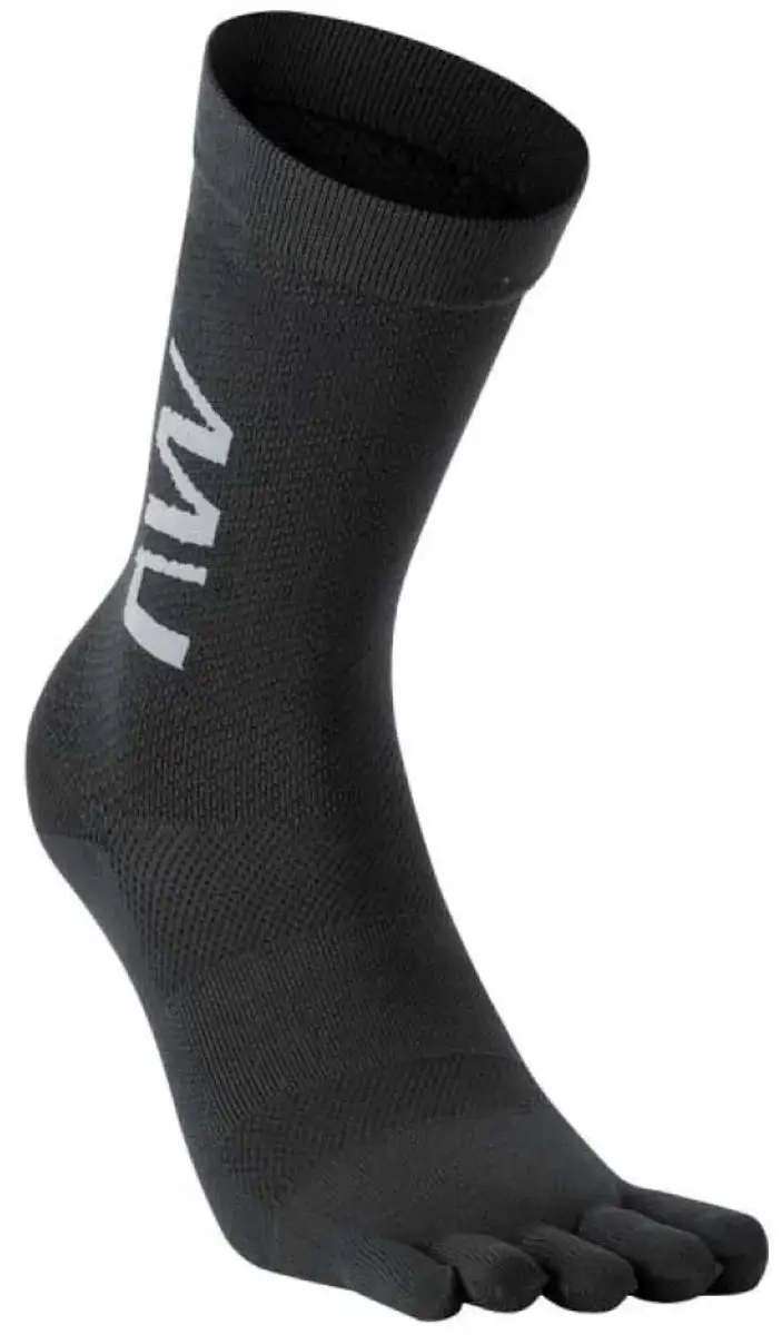 Northwave Extreme Five Sokken Zwart EU 36-39