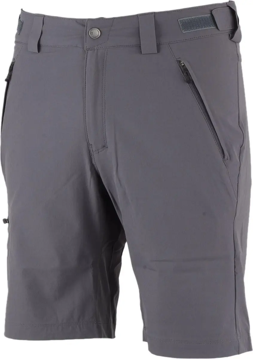 Salomon Wayfarer Short heren Outdoorbroek