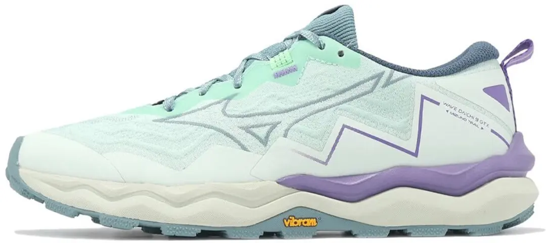 Mizuno Wave Daichi 9 GTX