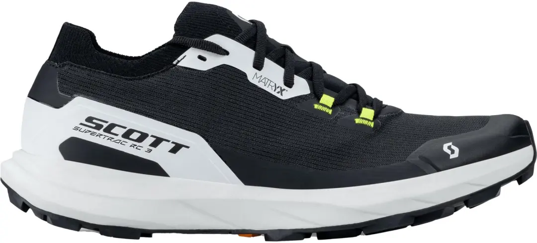 SCOTT SUPERTRAC RC 3 WS