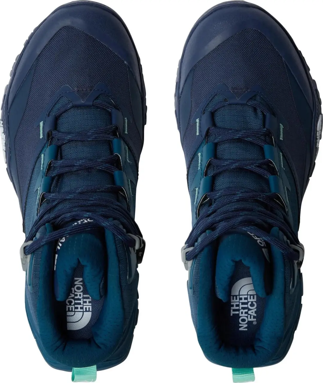The North Face Offtrailler