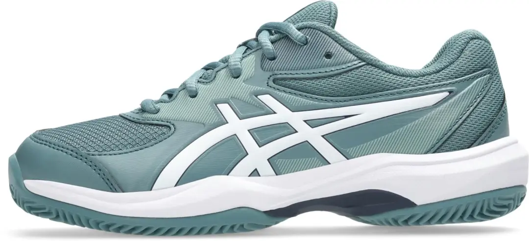ASICS GEL GAME GS CLAY