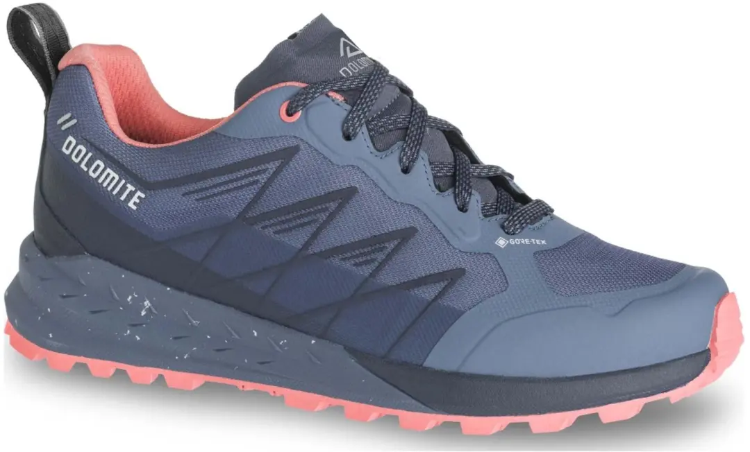 DOLOMITE CRODA NERA TECH GTX
