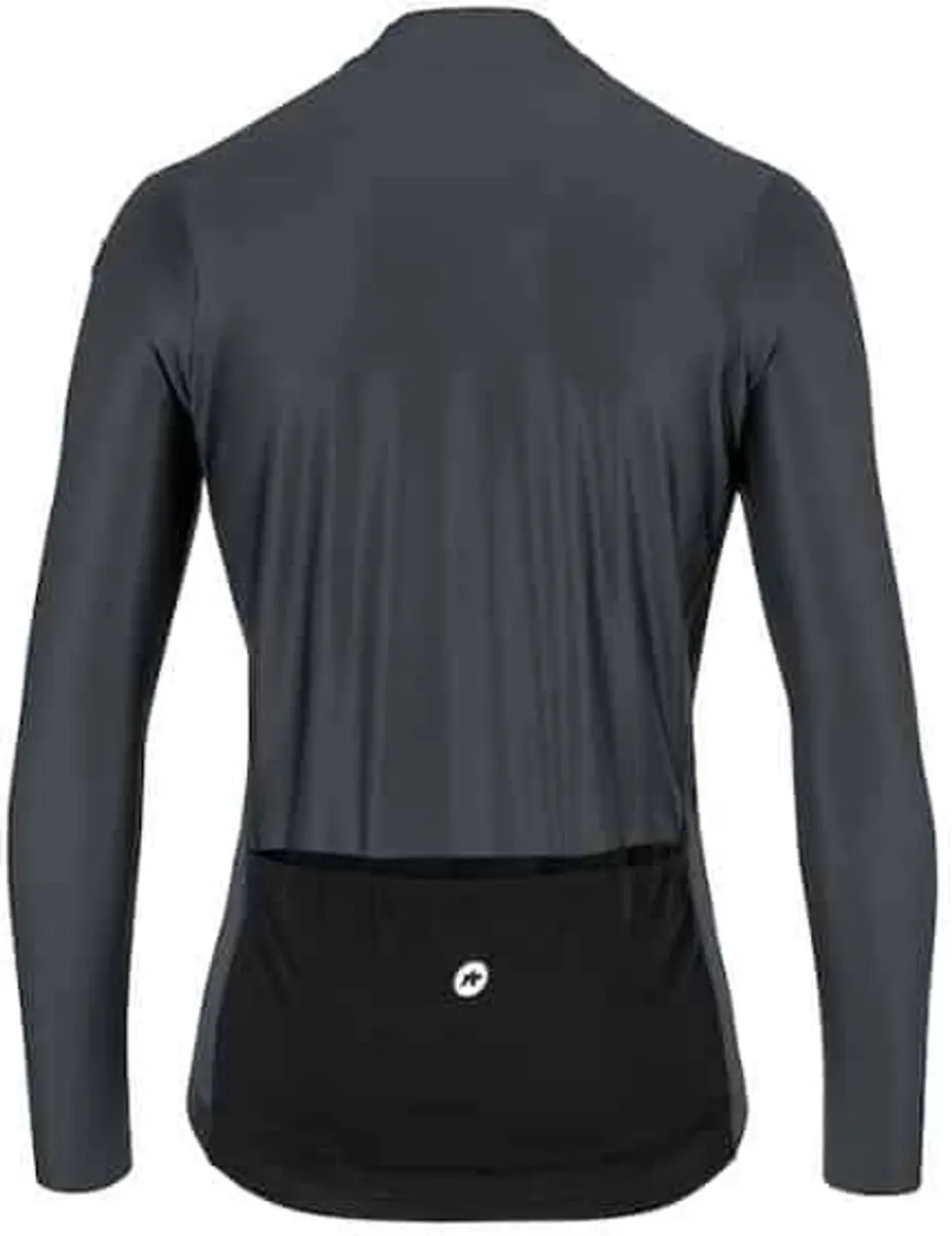 Assos Mille GT Spring Fall LS C2 Fietsshirt Lange Mouw - afbeelding 6 van 6