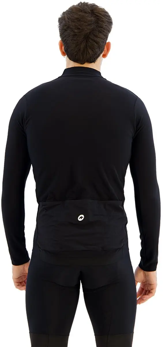 Assos Mille GT Spring Fall LS C2 Fietsshirt Lange Mouw - afbeelding 2 van 6