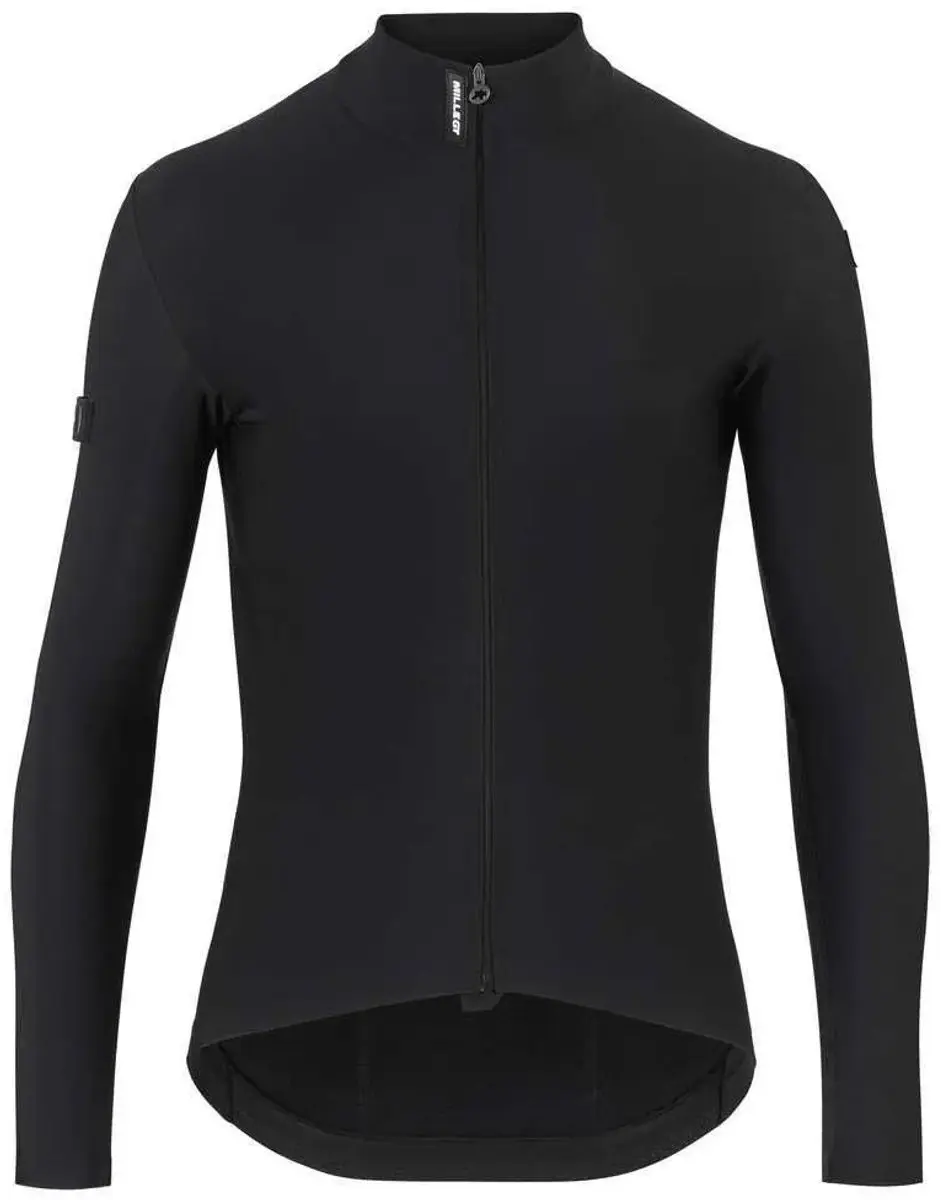 Assos Mille GT Spring Fall LS C2 Fietsshirt Lange Mouw - afbeelding 4 van 6