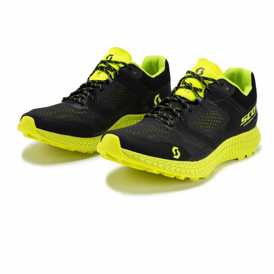 Scott Kinabalu Ultra RC W
