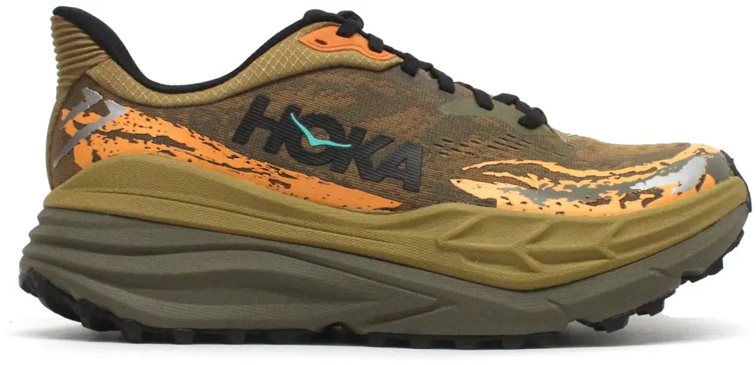 Hoka Stinson 7