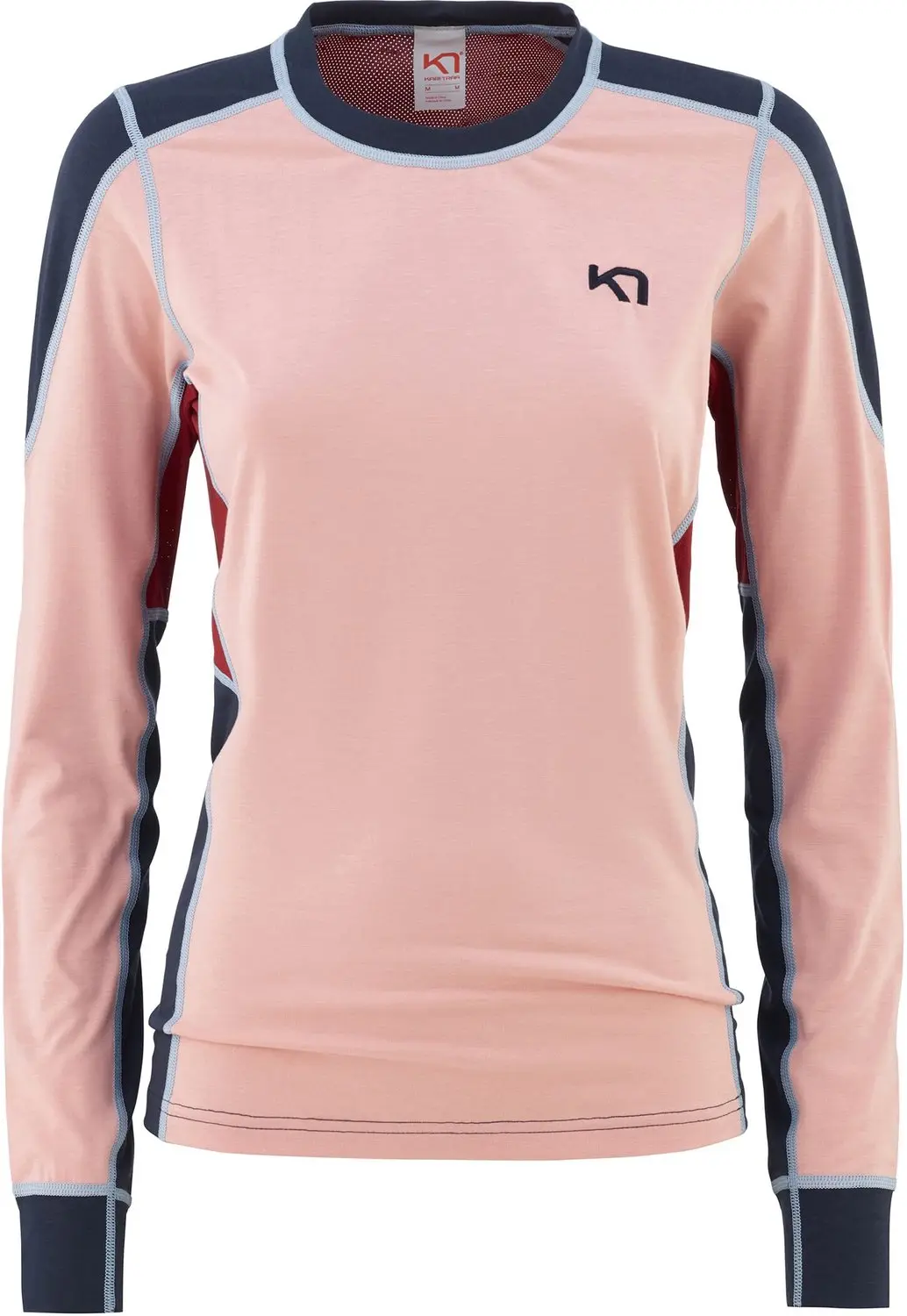 Kari Traa Sanne Hiking LS