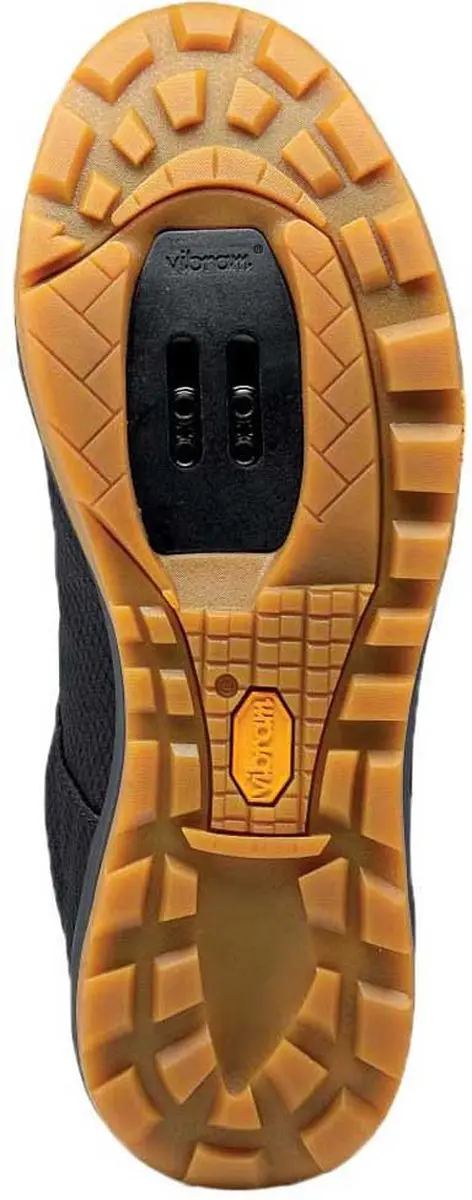 Northwave Rockit MTB-schoenen - Zwart - afbeelding 2 van 3